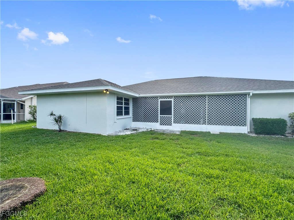 5823 Buchanan Road Venice, FL 34293 - Photo 14 of 16