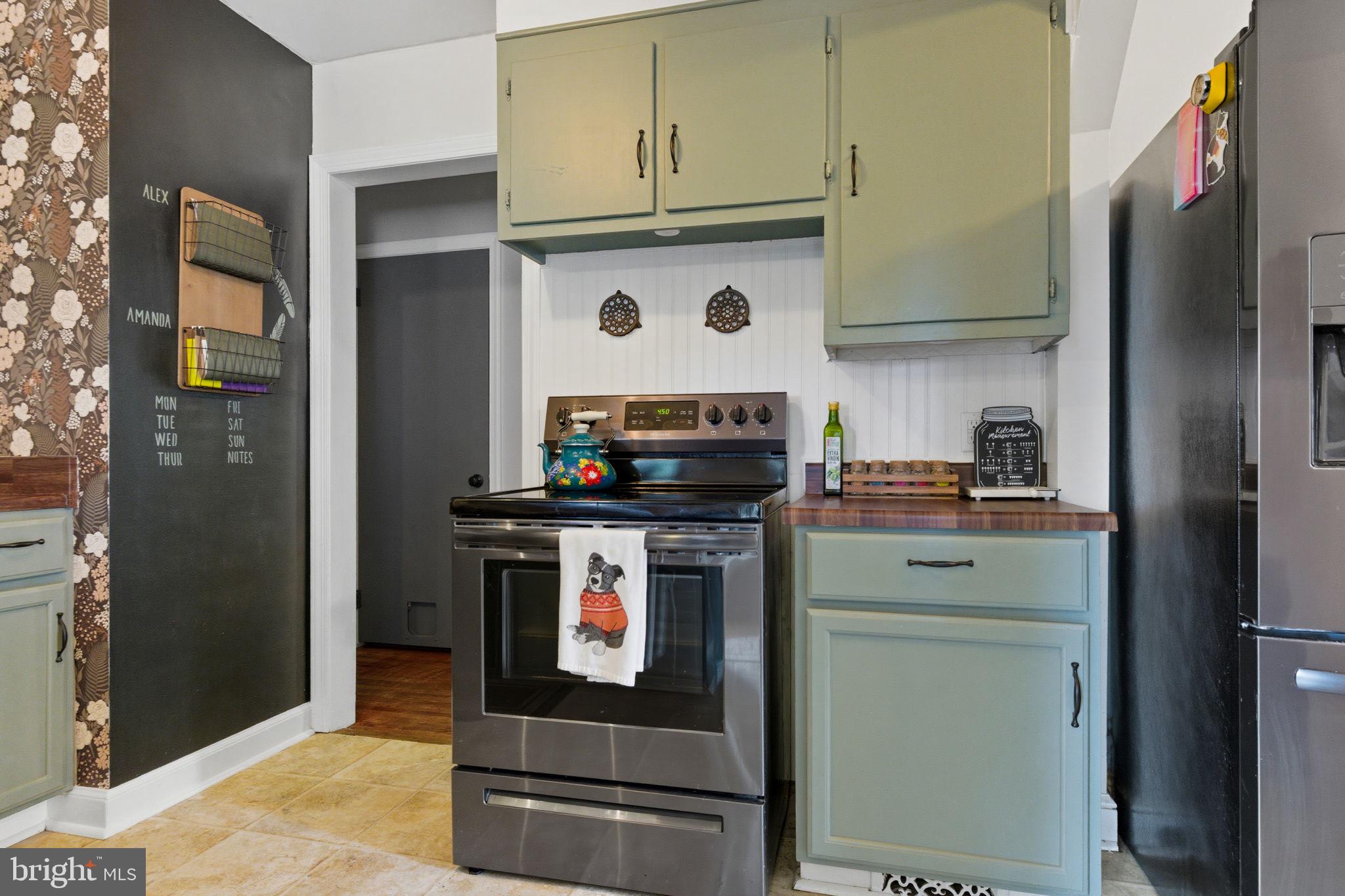 11804 Clearview Road Hagerstown, MD 21742 - Photo 20 of 63 Kitchen