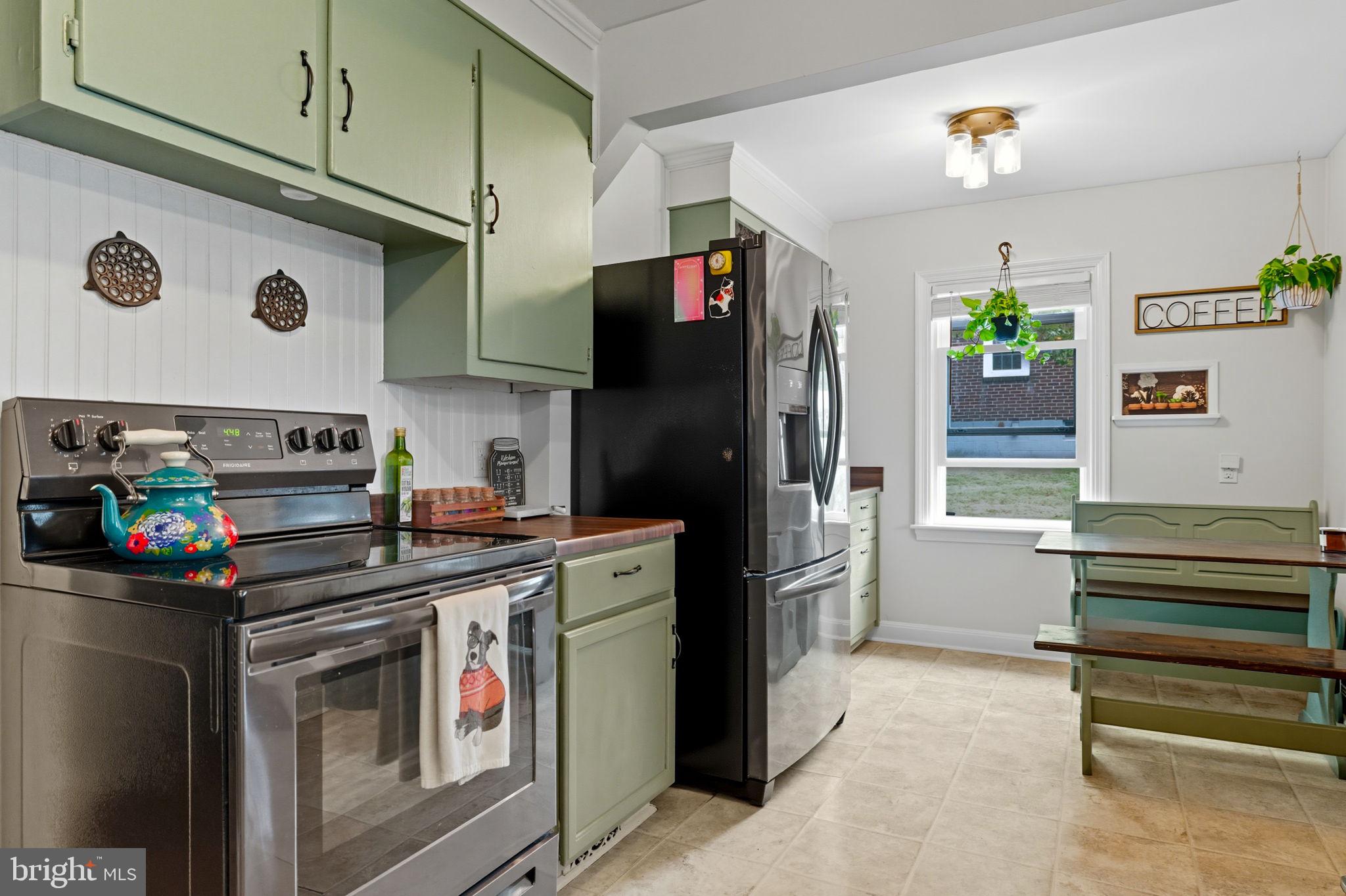 11804 Clearview Road Hagerstown, MD 21742 - Photo 21 of 63 Kitchen