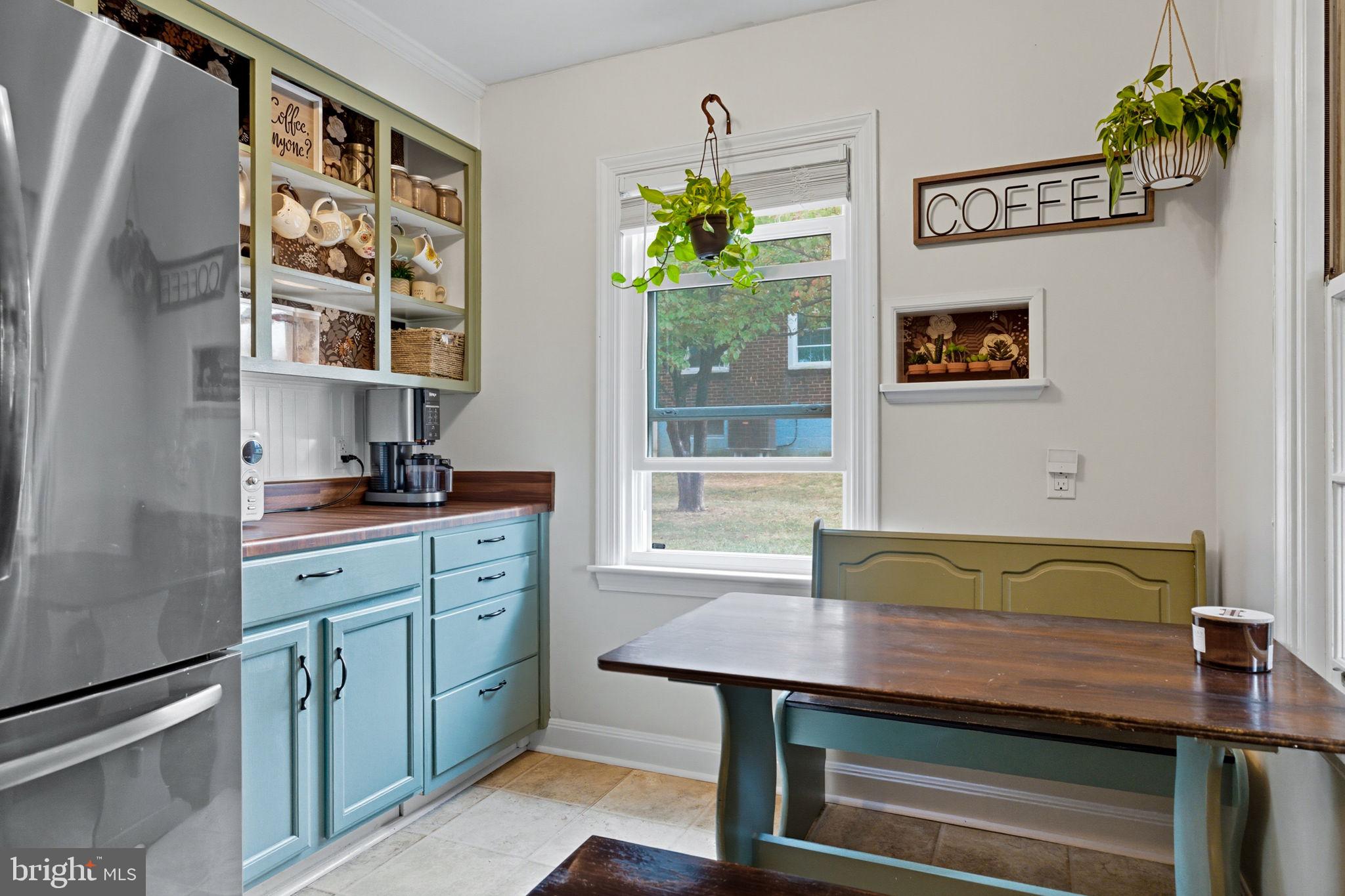 11804 Clearview Road Hagerstown, MD 21742 - Photo 22 of 63 Kitchen