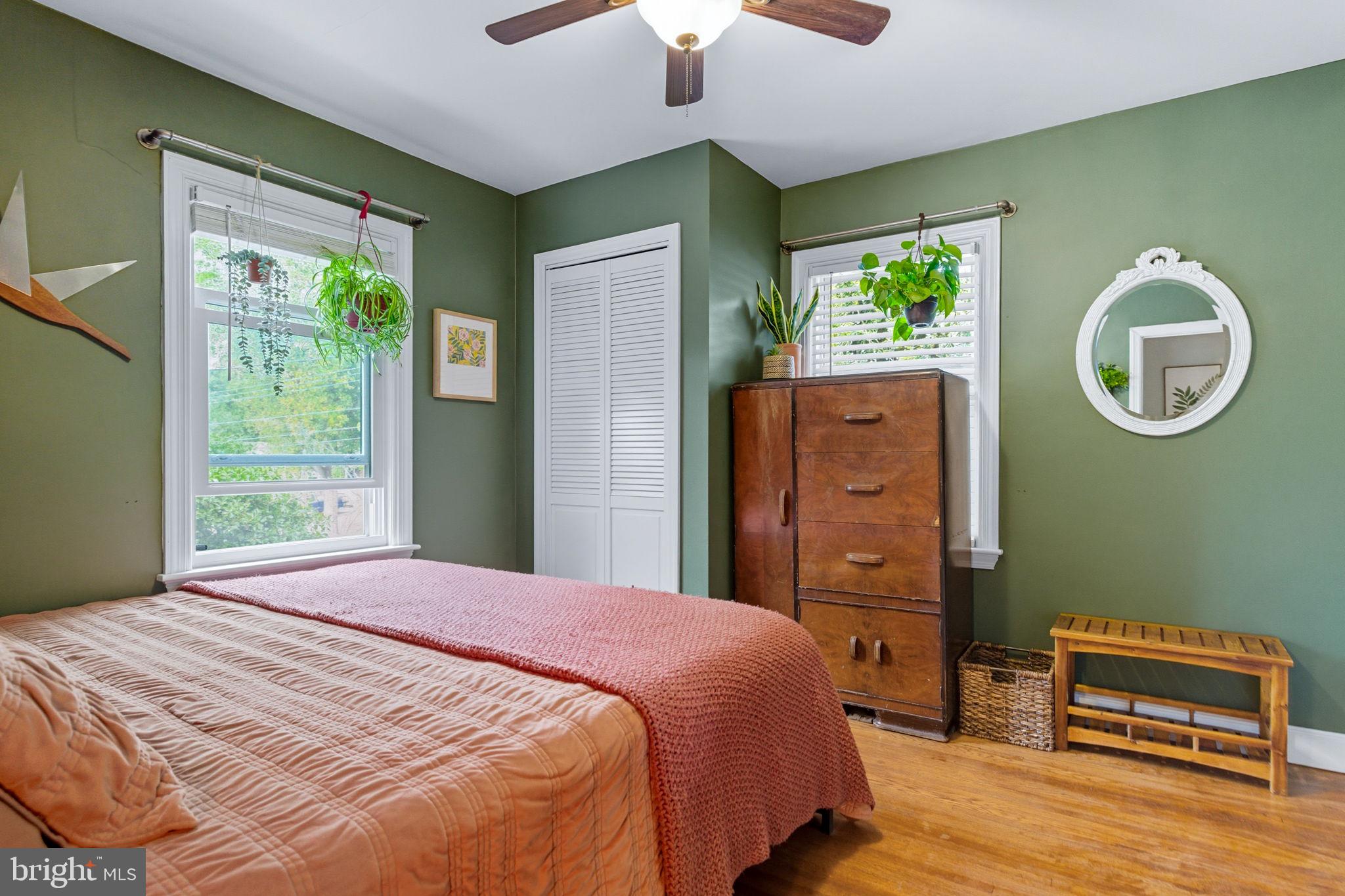 11804 Clearview Road Hagerstown, MD 21742 - Photo 27 of 63 Primary Bedroom