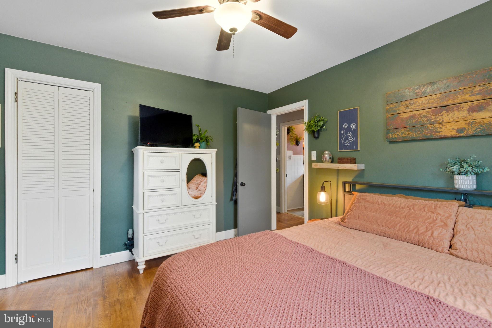 11804 Clearview Road Hagerstown, MD 21742 - Photo 28 of 63 Primary Bedroom