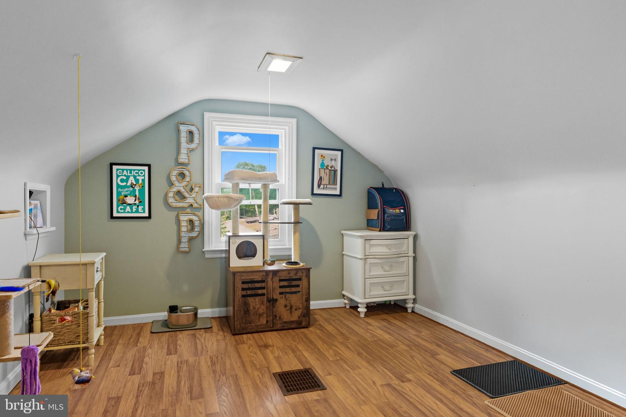 11804 Clearview Road Hagerstown, MD 21742 - Photo 37 of 63 Potential 4th Room or Walk-In Closet