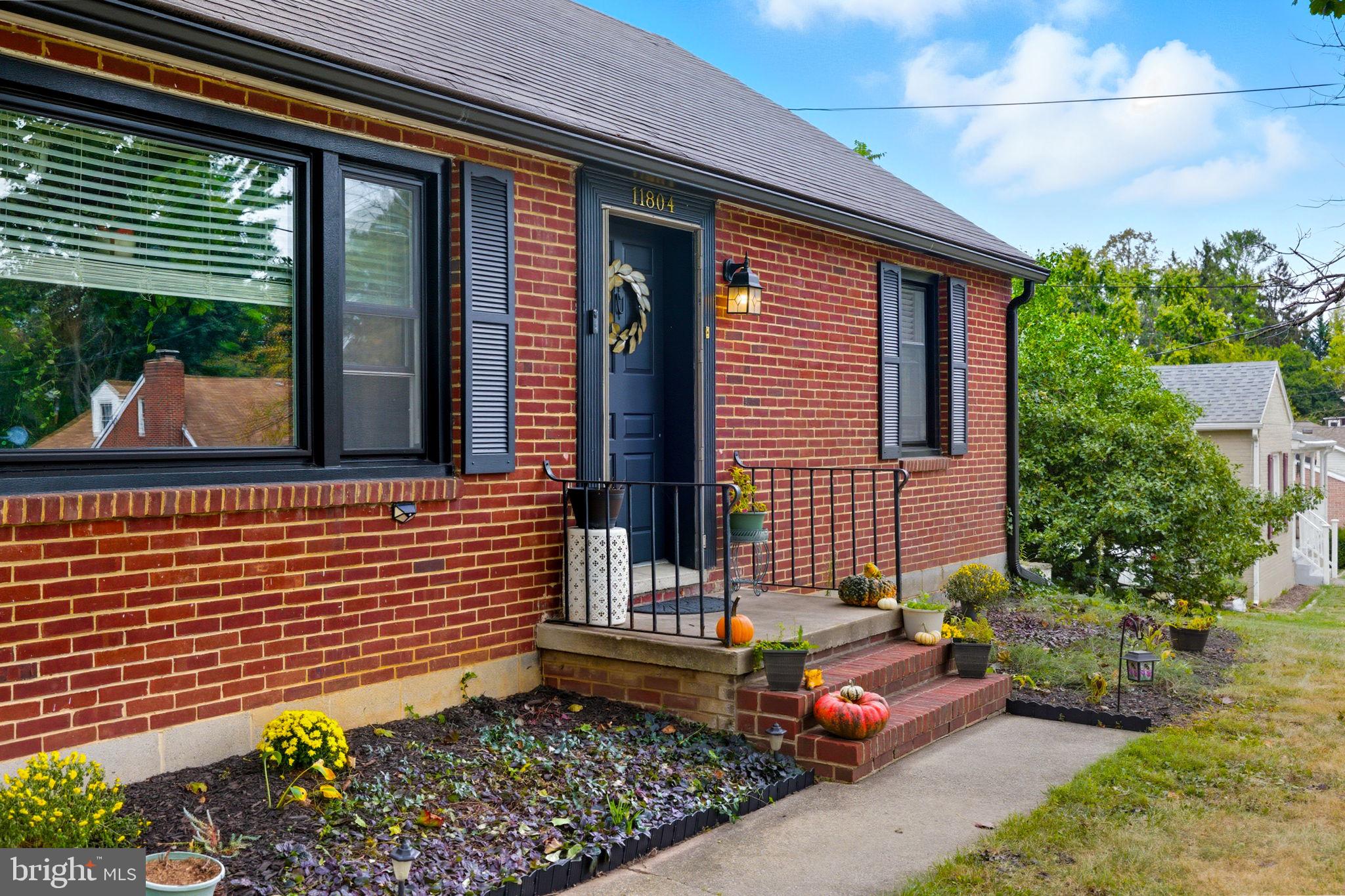 11804 Clearview Road Hagerstown, MD 21742 - Photo 4 of 63 Gallery Image 4