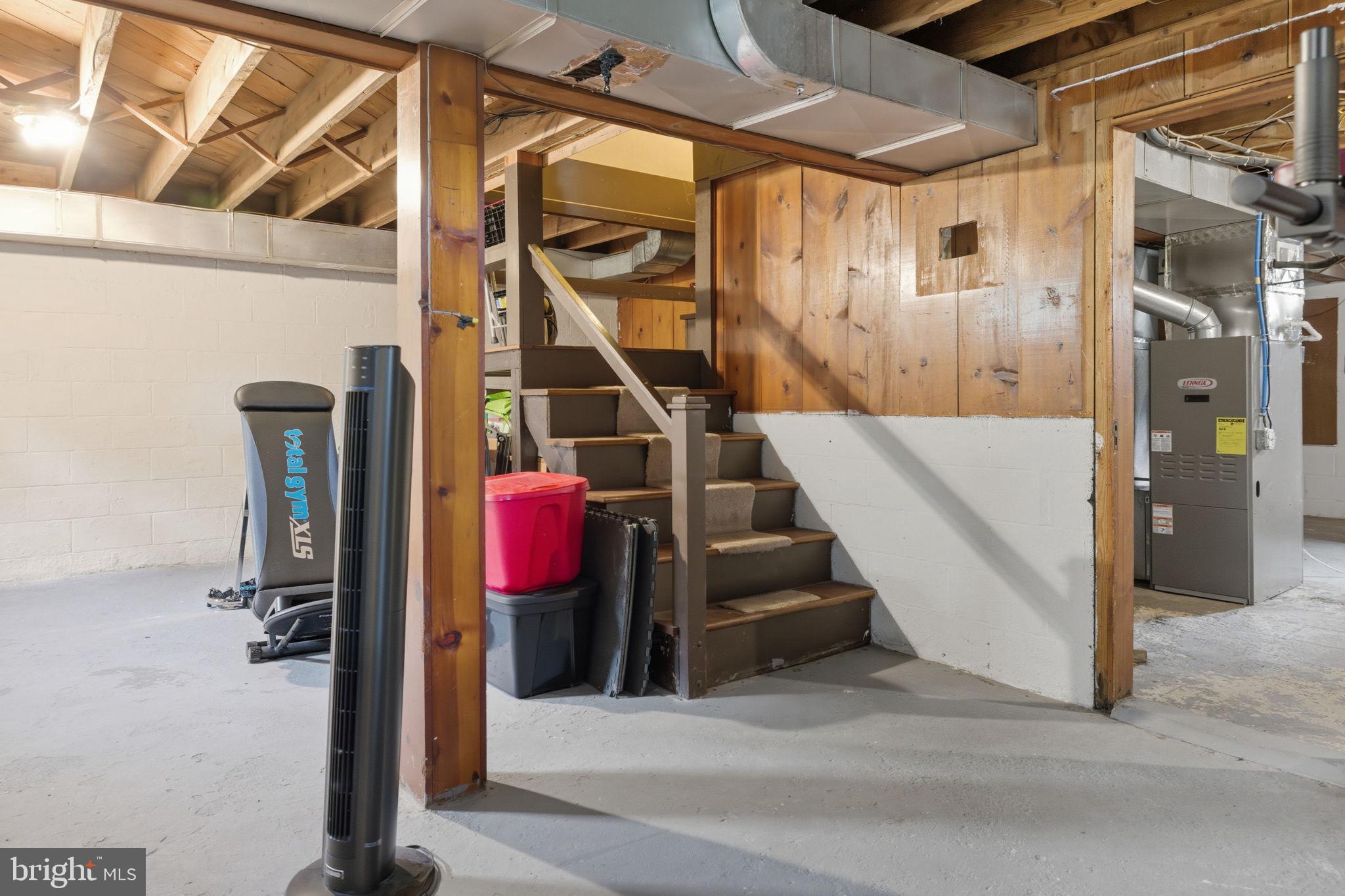 11804 Clearview Road Hagerstown, MD 21742 - Photo 43 of 63 Basement