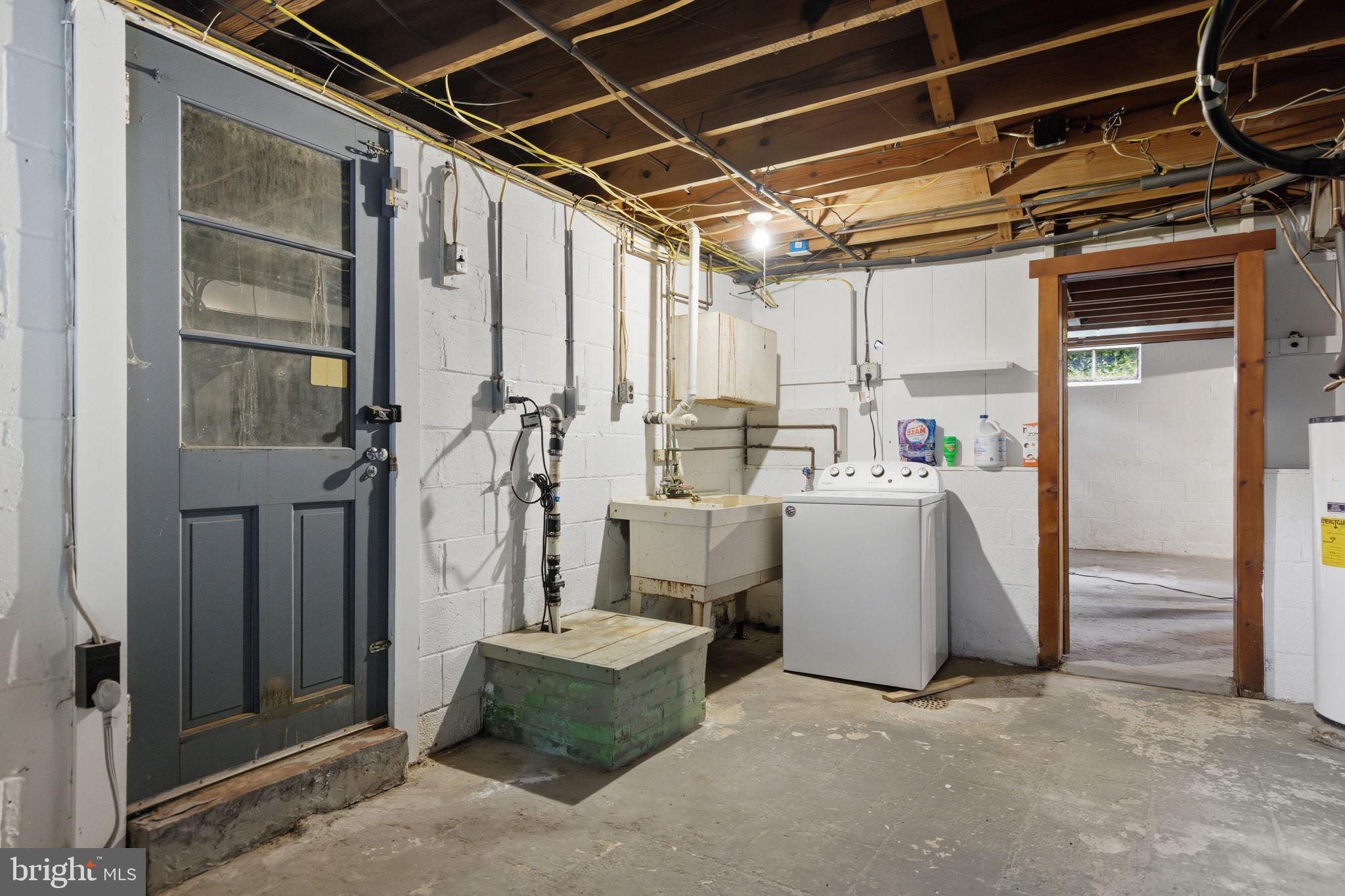 11804 Clearview Road Hagerstown, MD 21742 - Photo 46 of 63 Basement