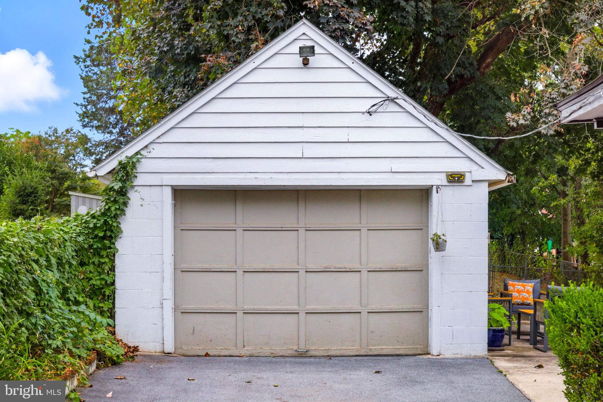 11804 Clearview Road Hagerstown, MD 21742 - Photo 49 of 63 Detached Garage