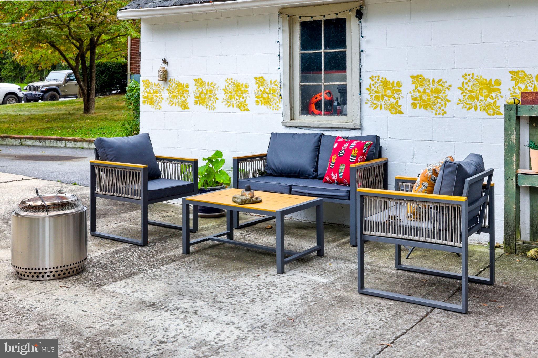 11804 Clearview Road Hagerstown, MD 21742 - Photo 51 of 63 Patio