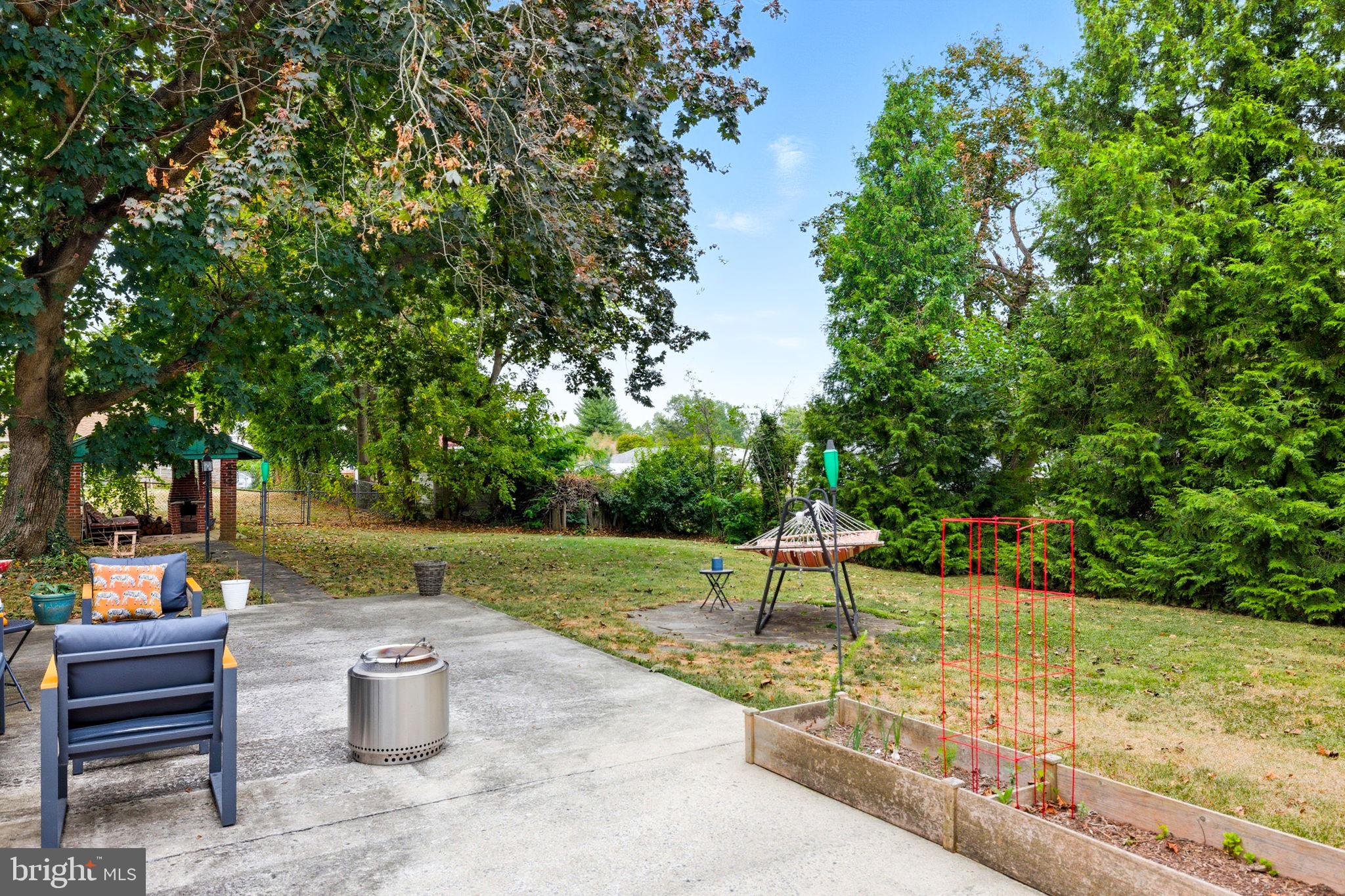 11804 Clearview Road Hagerstown, MD 21742 - Photo 52 of 63 Patio