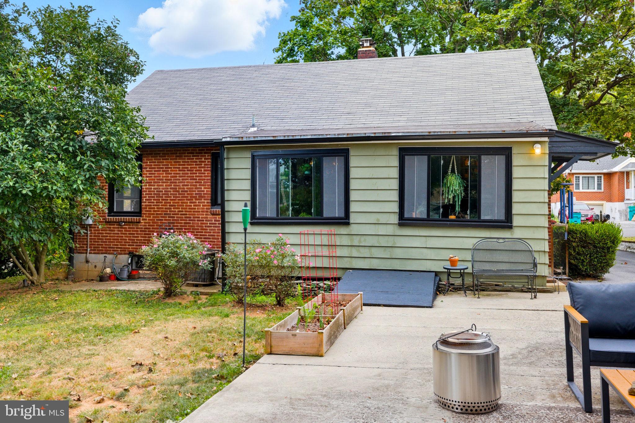 11804 Clearview Road Hagerstown, MD 21742 - Photo 55 of 63 Patio
