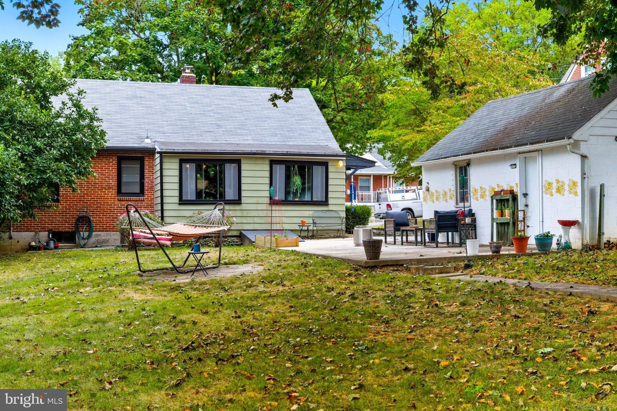 11804 Clearview Road Hagerstown, MD 21742 - Photo 56 of 63 Backyard