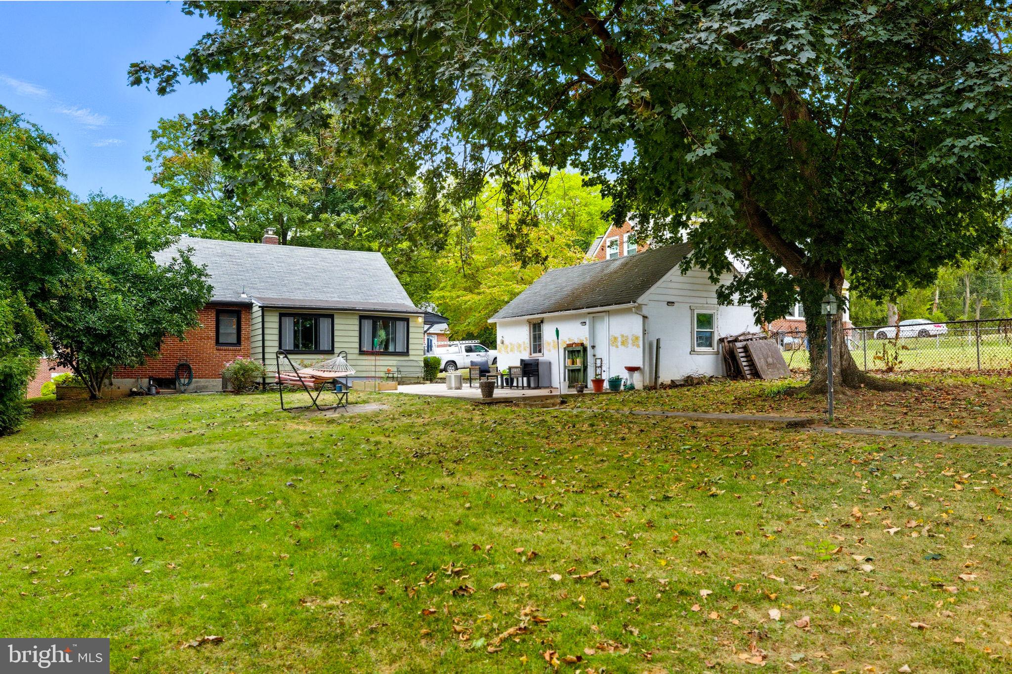 11804 Clearview Road Hagerstown, MD 21742 - Photo 57 of 63 Backyard