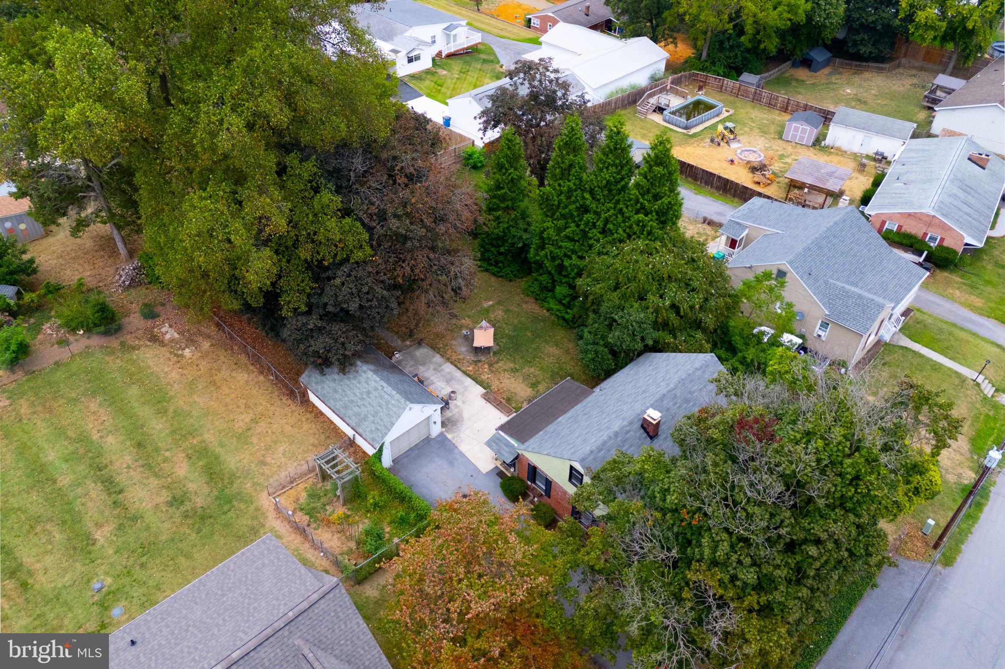 11804 Clearview Road Hagerstown, MD 21742 - Photo 61 of 63 Gallery Image 61