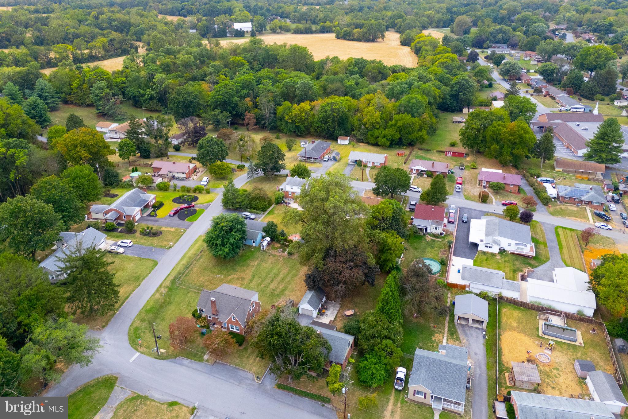 11804 Clearview Road Hagerstown, MD 21742 - Photo 63 of 63 Gallery Image 63