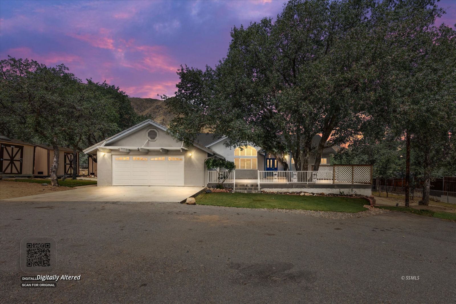 3217 Cook Peak Road Mountain Mesa, CA 93240 - Photo 1 of 50