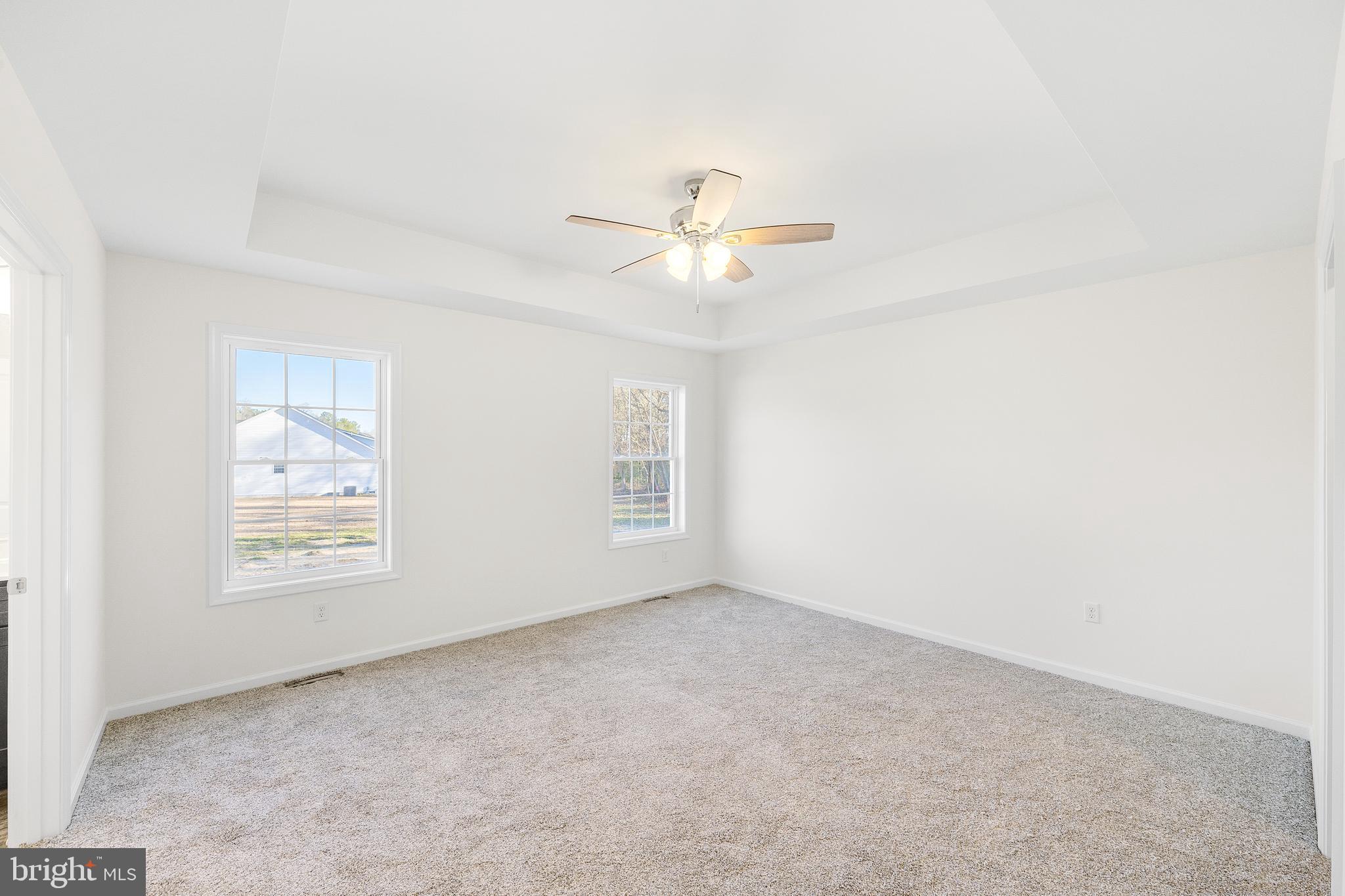 14895 Sand Hill Road Bridgeville, DE 19933 - Photo 5 of 14 Bedroom