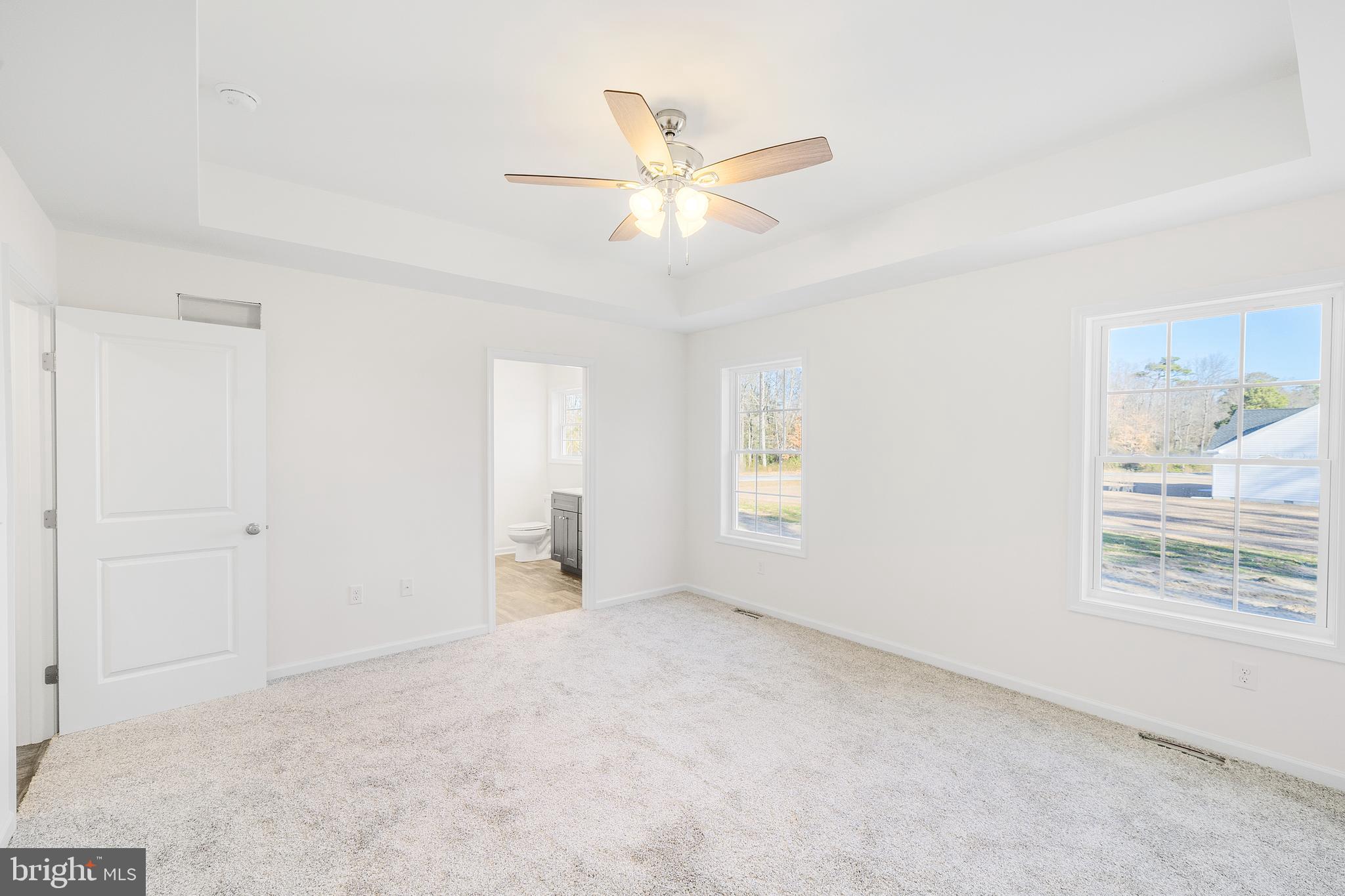 14895 Sand Hill Road Bridgeville, DE 19933 - Photo 6 of 14 Bedroom