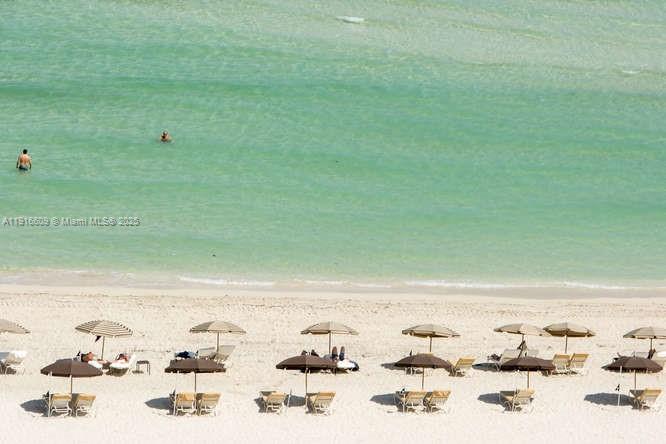 6801 Collins Avenue, Unit PH6 10) Miami Beach, FL 33141 - Photo 45 of 48 a view of a sink