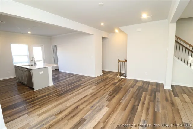 $2,295 | 458 Carolina Spgs Boulevard, Apex, NC 27539