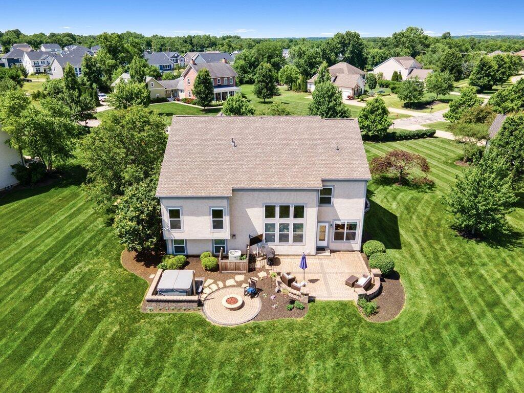 4222 Hunters Bend Powell, OH 43065 - Photo 48 of 61