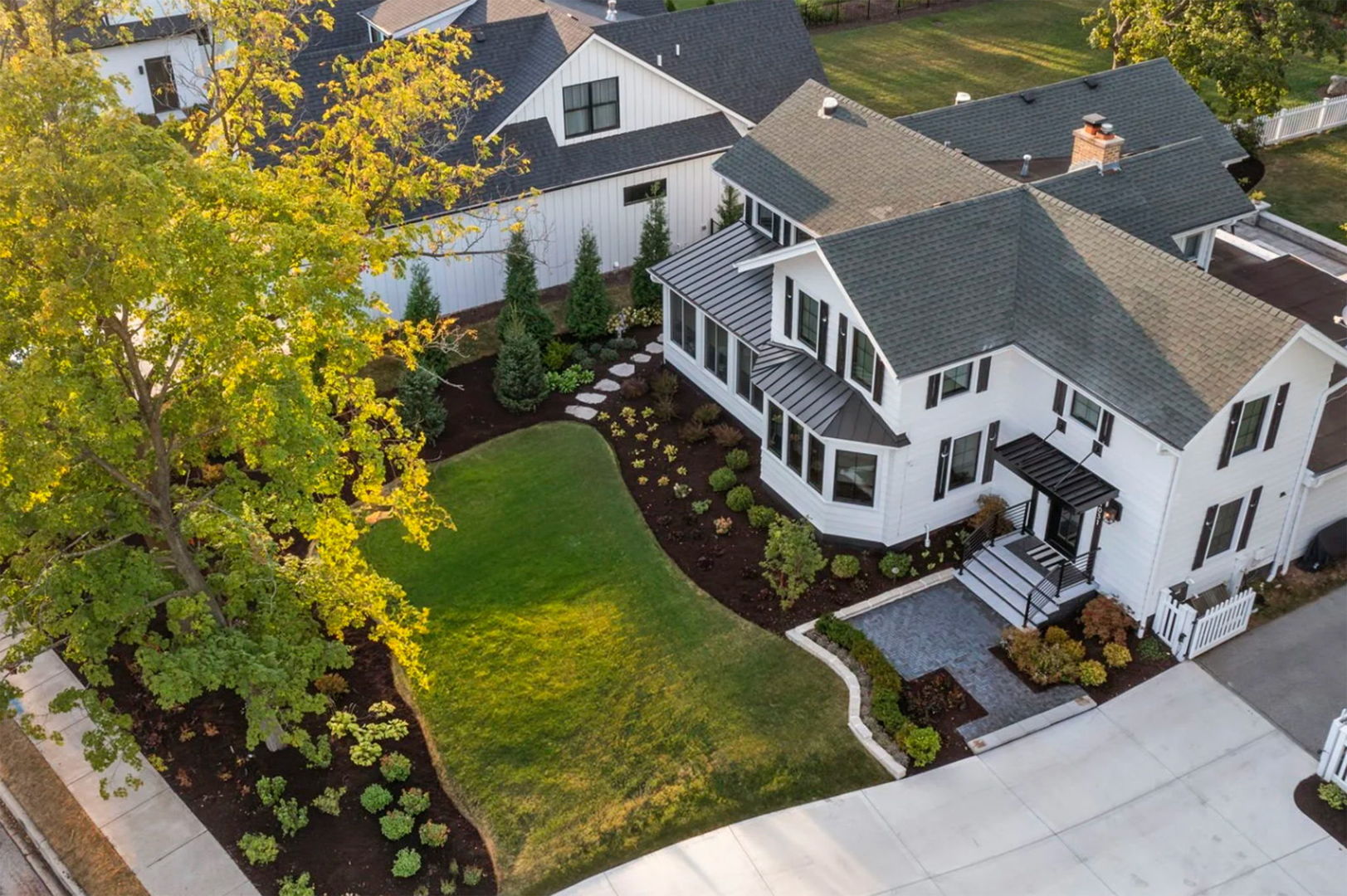 1031 East Bauer Road Naperville, IL 60563 - Photo 43 of 51 Gallery Image 43