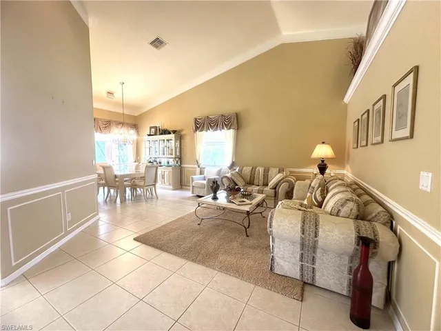 $7,500 | 2109 Morning Sun Lane, Naples, FL 34119