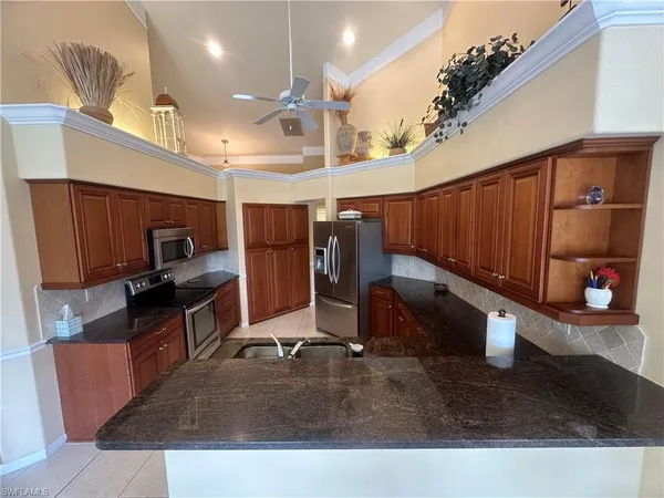 $7,500 | 2109 Morning Sun Lane, Naples, FL 34119