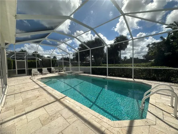 $7,500 | 2109 Morning Sun Lane, Naples, FL 34119