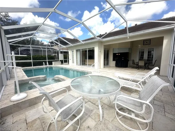 $7,500 | 2109 Morning Sun Lane, Naples, FL 34119