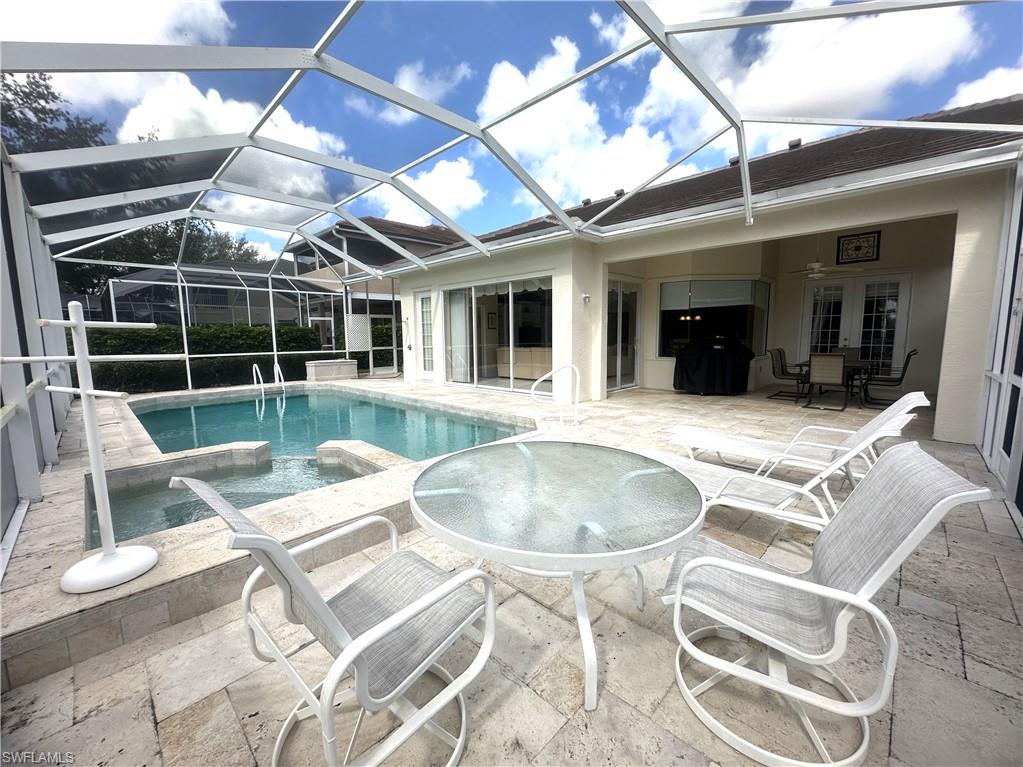 2109 Morning Sun Lane Naples, FL 34119 - Photo 27 of 34
