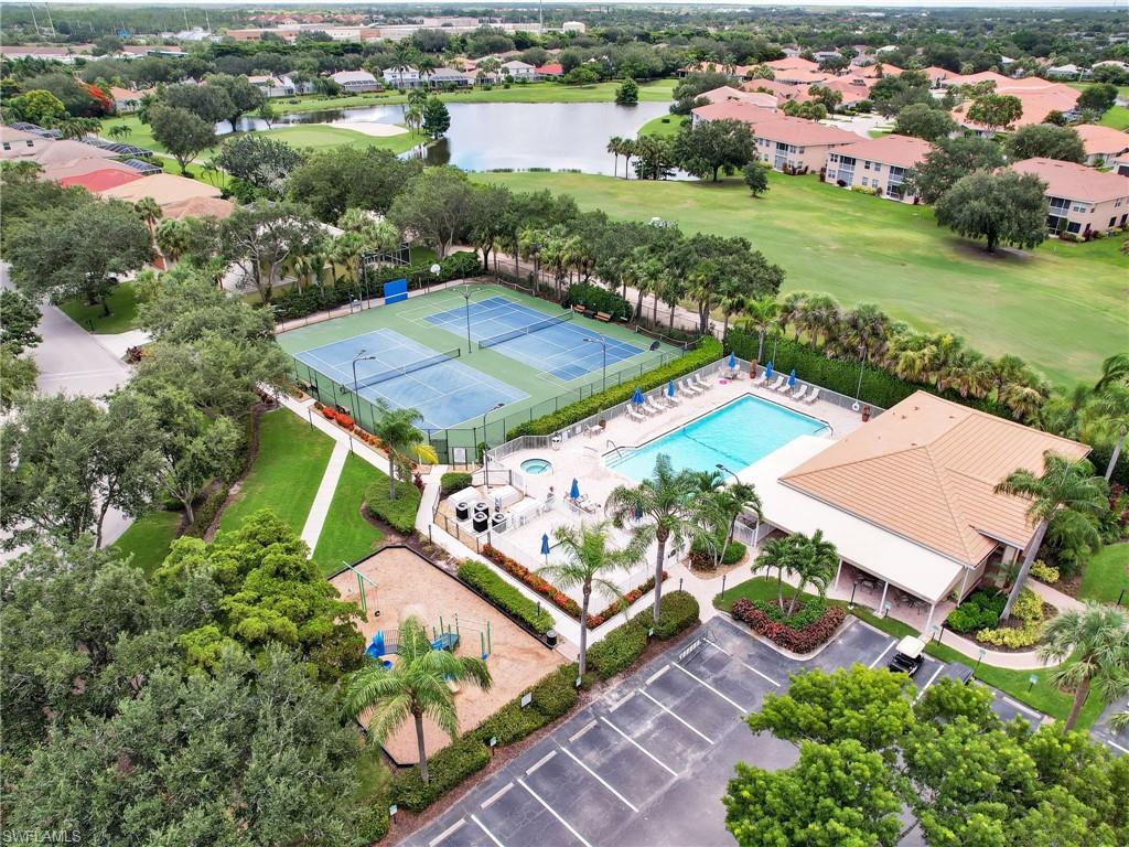 2109 Morning Sun Lane Naples, FL 34119 - Photo 30 of 34