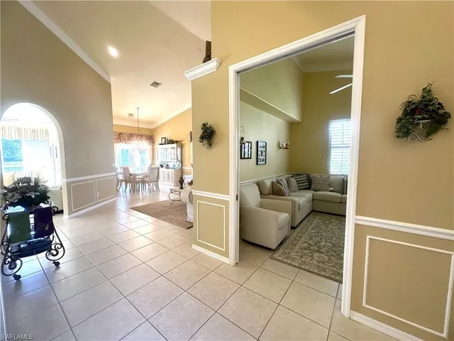 $7,500 | 2109 Morning Sun Lane, Naples, FL 34119