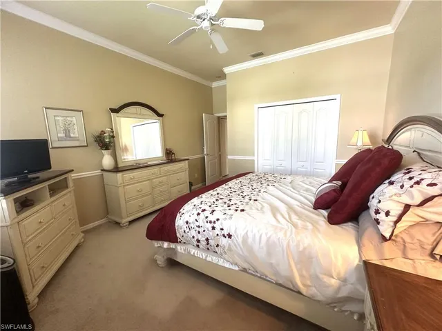 $7,500 | 2109 Morning Sun Lane, Naples, FL 34119