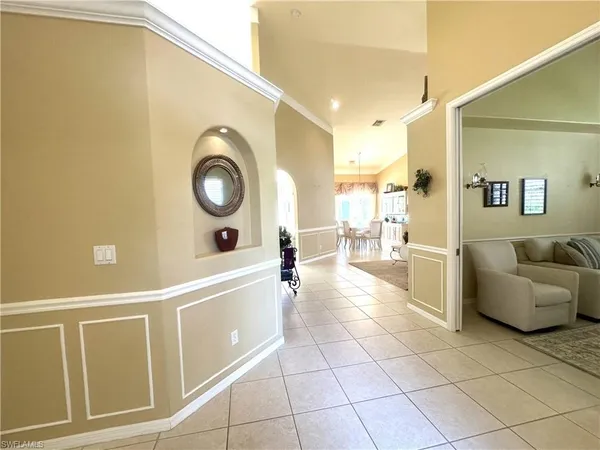 $7,500 | 2109 Morning Sun Lane, Naples, FL 34119
