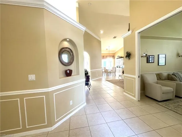 $7,500 | 2109 Morning Sun Lane, Naples, FL 34119