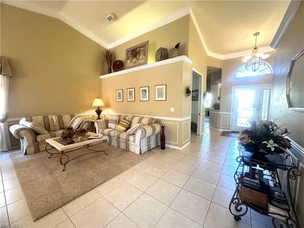 $7,500 | 2109 Morning Sun Lane, Naples, FL 34119