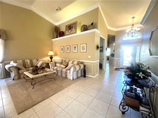 $7,500 | 2109 Morning Sun Lane, Naples, FL 34119