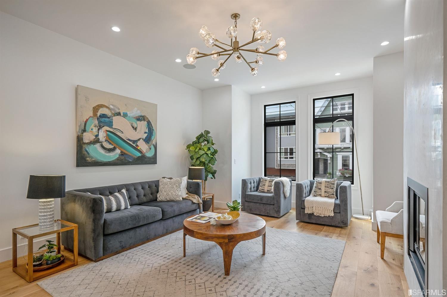 170 10th Avenue San Francisco, CA 94118 - Photo 2 of 41