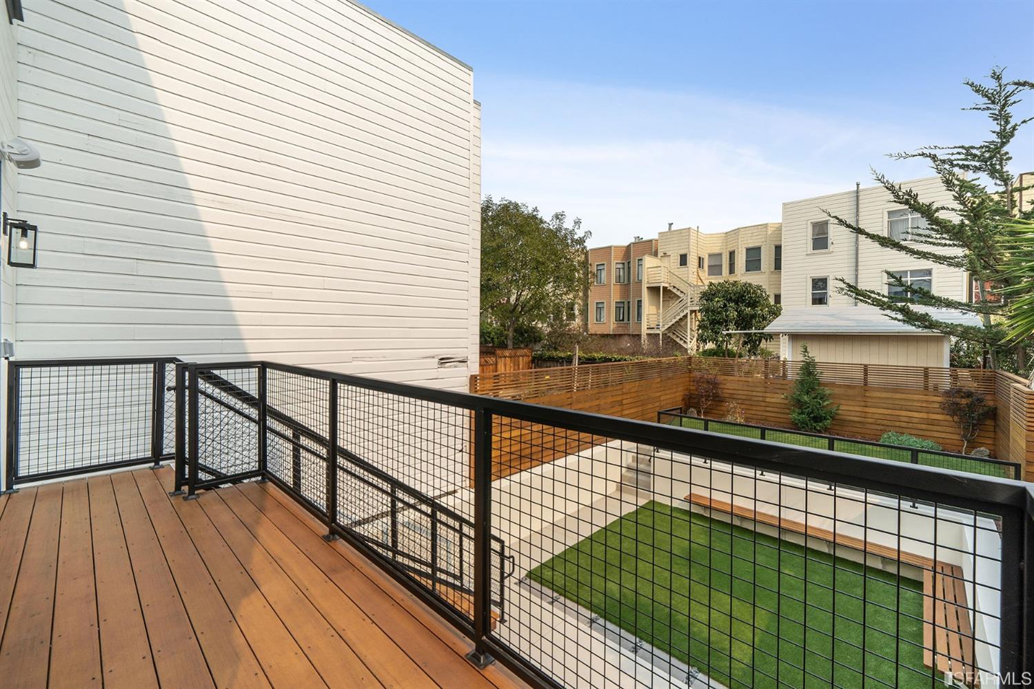 170 10th Avenue San Francisco, CA 94118 - Photo 12 of 41