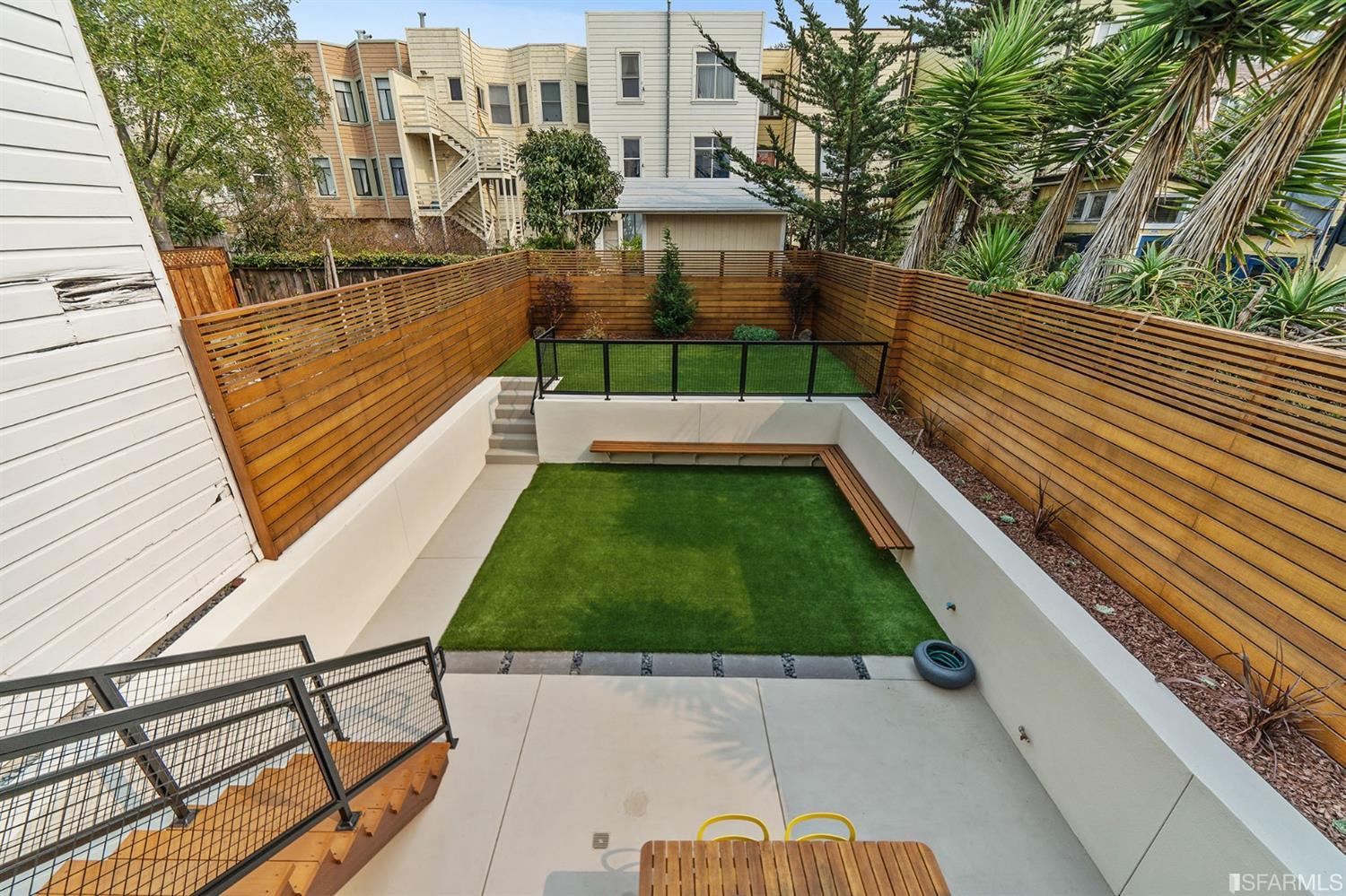 170 10th Avenue San Francisco, CA 94118 - Photo 13 of 41