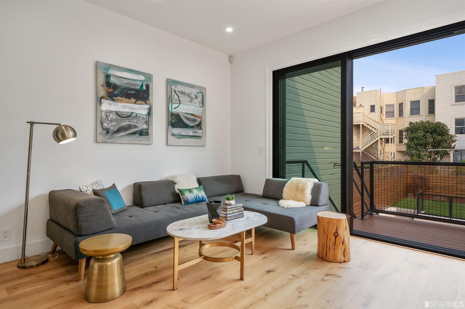 170 10th Avenue San Francisco, CA 94118 - Photo 15 of 41