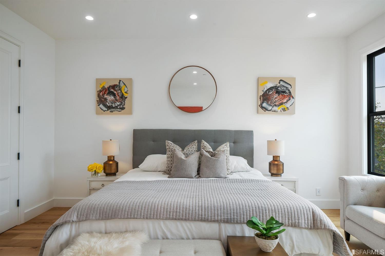 170 10th Avenue San Francisco, CA 94118 - Photo 21 of 41