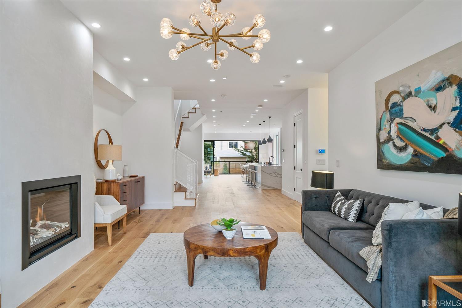 170 10th Avenue San Francisco, CA 94118 - Photo 4 of 41