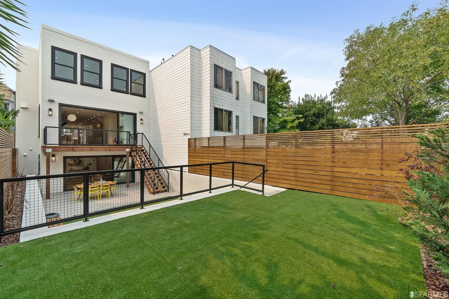 170 10th Avenue San Francisco, CA 94118 - Photo 32 of 41