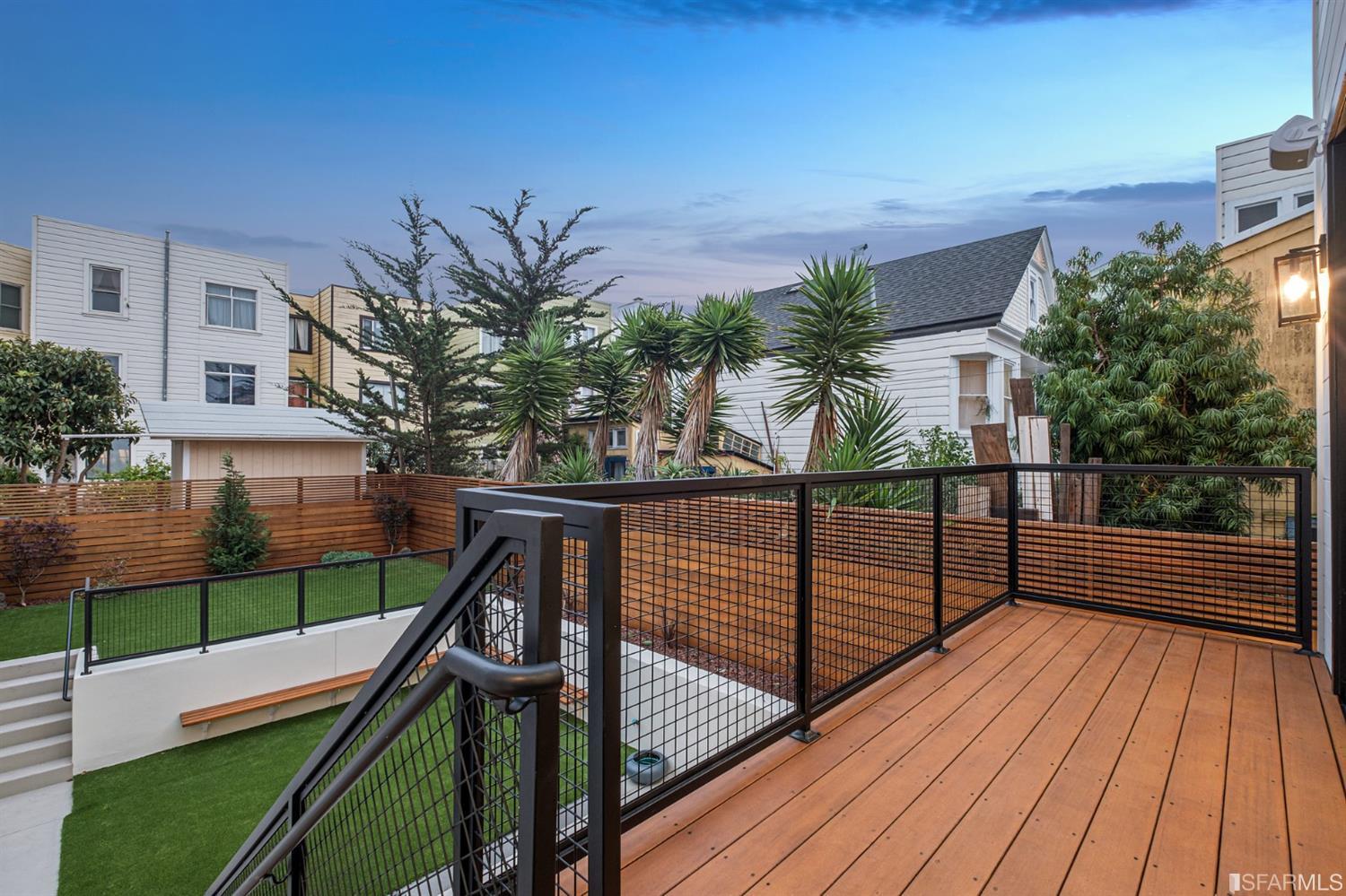 170 10th Avenue San Francisco, CA 94118 - Photo 36 of 41