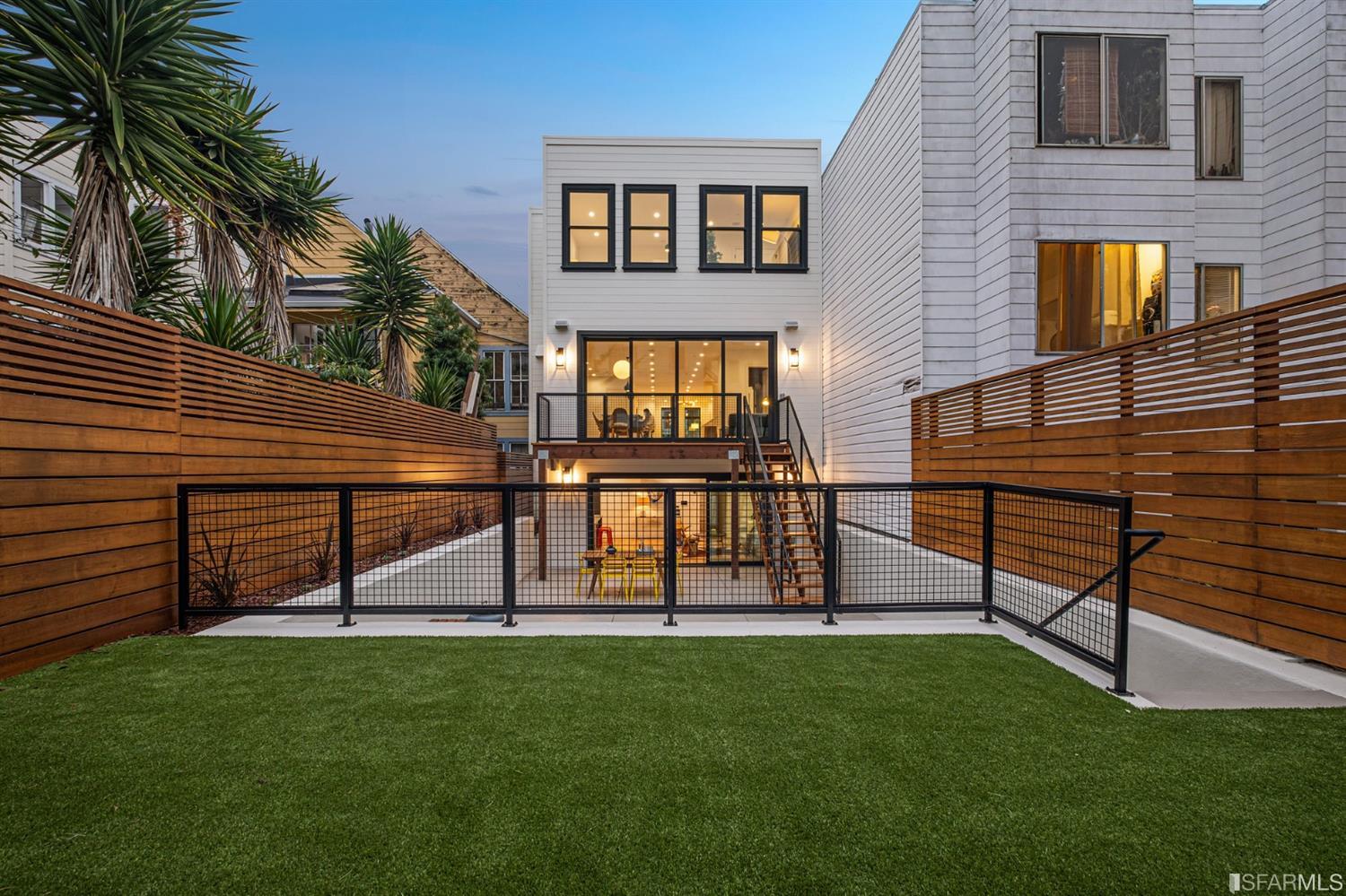 170 10th Avenue San Francisco, CA 94118 - Photo 37 of 41