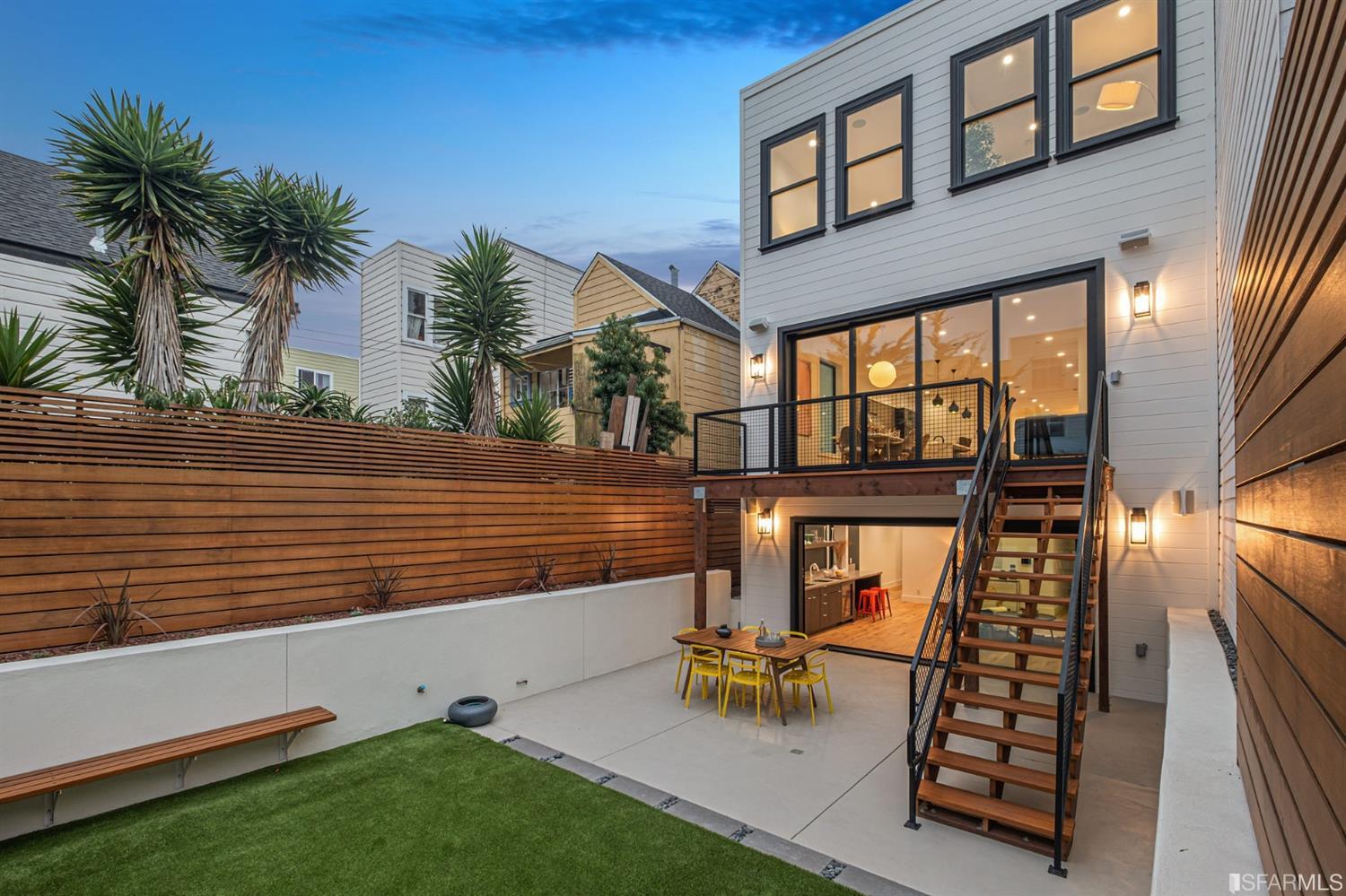 170 10th Avenue San Francisco, CA 94118 - Photo 38 of 41