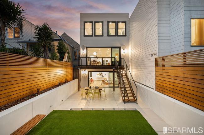 170 10th Avenue San Francisco, CA 94118 - Photo 39 of 41