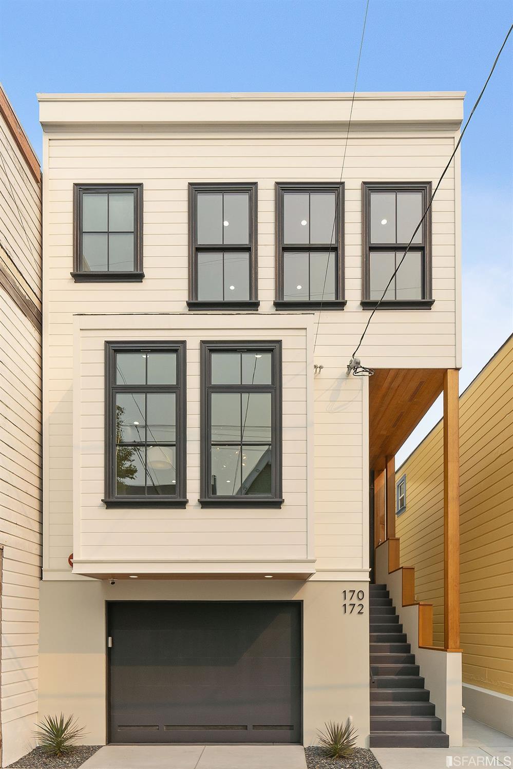 170 10th Avenue San Francisco, CA 94118 - Photo 40 of 41
