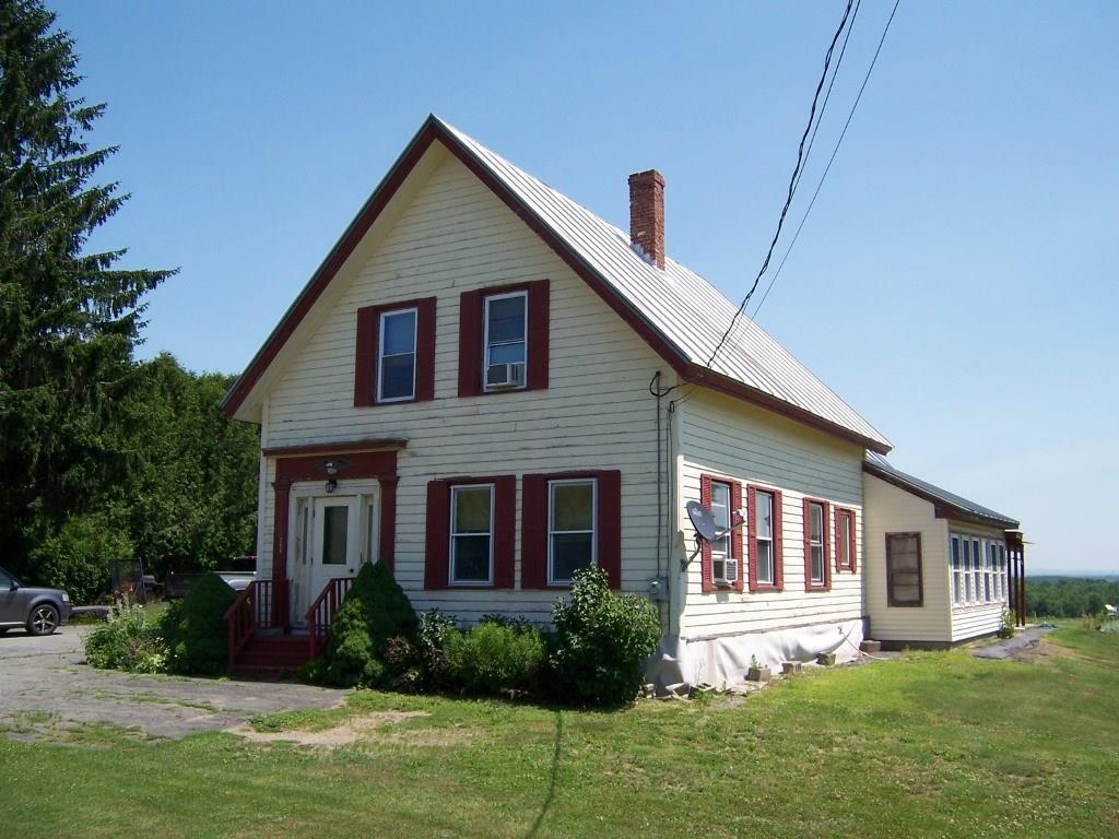 247 Ridge Road Fairfield, ME 04937 - Photo 1 of 26 Photo